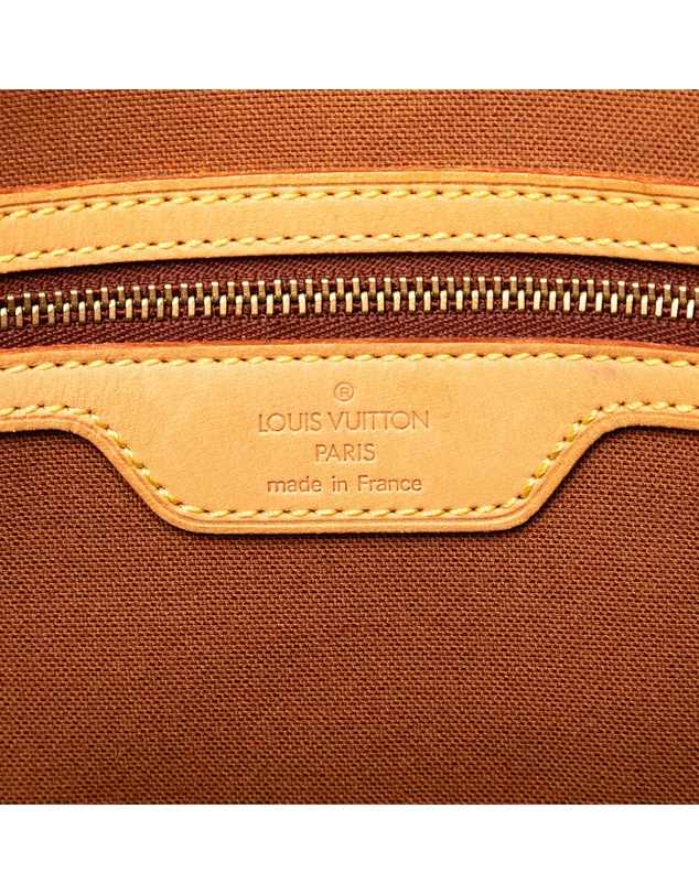 Pre-Loved by Azura Reborn - Pre-Loved Monogram Abbesses