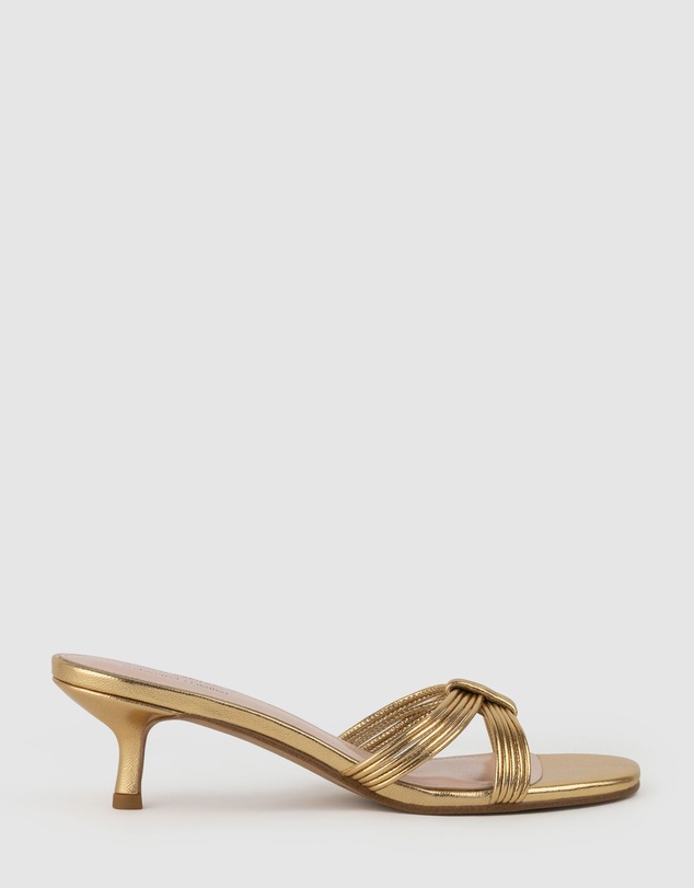 Edward Meller - IMALI50 Gathered Knot Slide