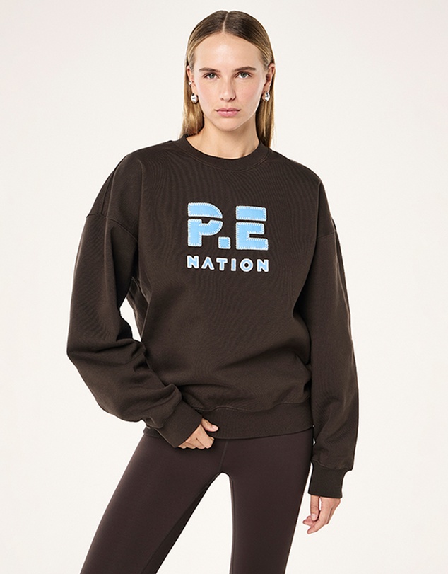 P.E Nation - Strike Sweat