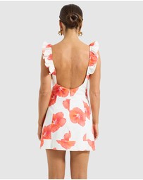 Pasduchas - Brielle Mini Dress