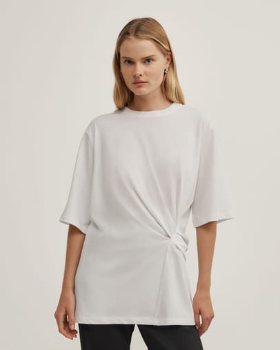 Fresh White