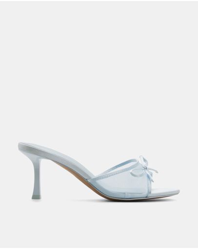 Light Blue/Multi
