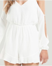 Amelius - Dakota Playsuit