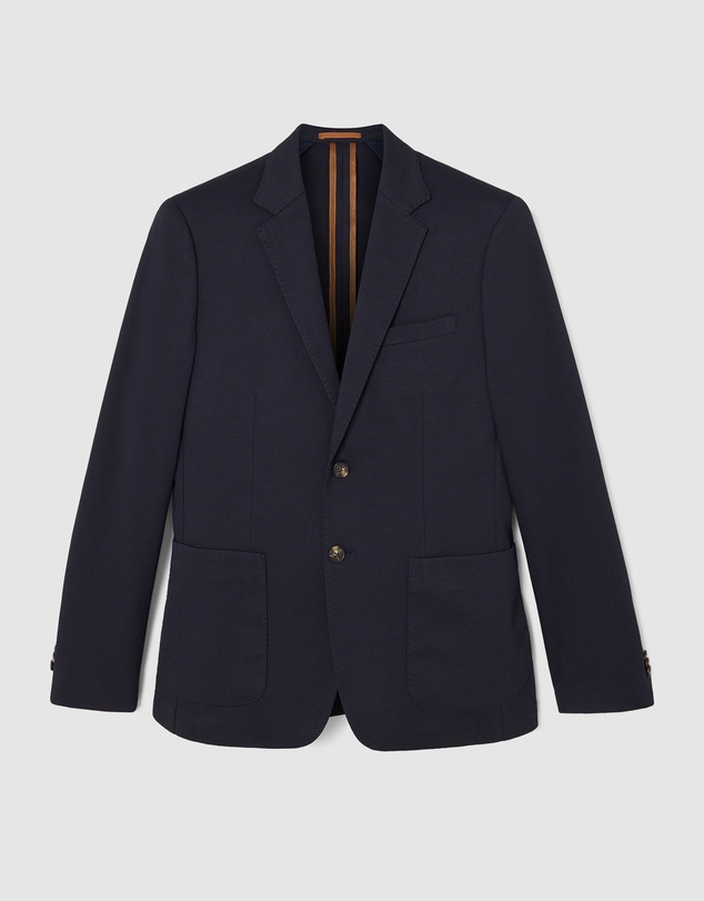 Politix - Travel Tailored Jacket