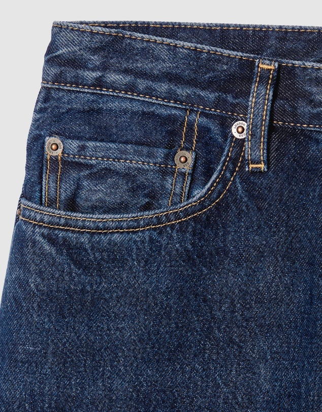 COS - Pool Wide-Leg Jeans
