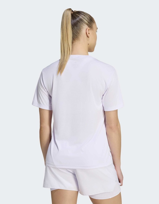 adidas Performance - adi365 Running Essentials T-shirt Womens