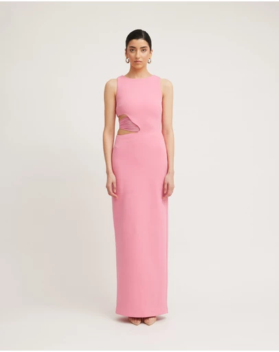 TOJHA - Valentina Dress