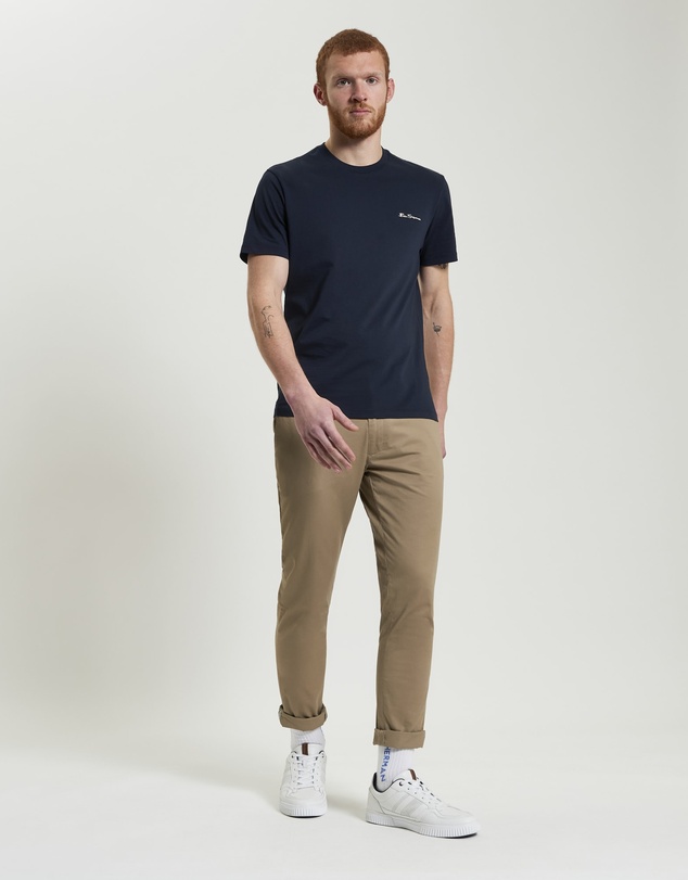 Ben Sherman - Signature Tee