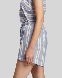 KAJA Clothing - Rita Shorts
