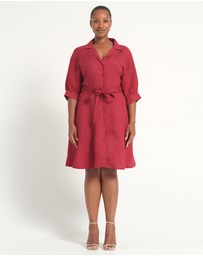 Estelle - Maribel Dress