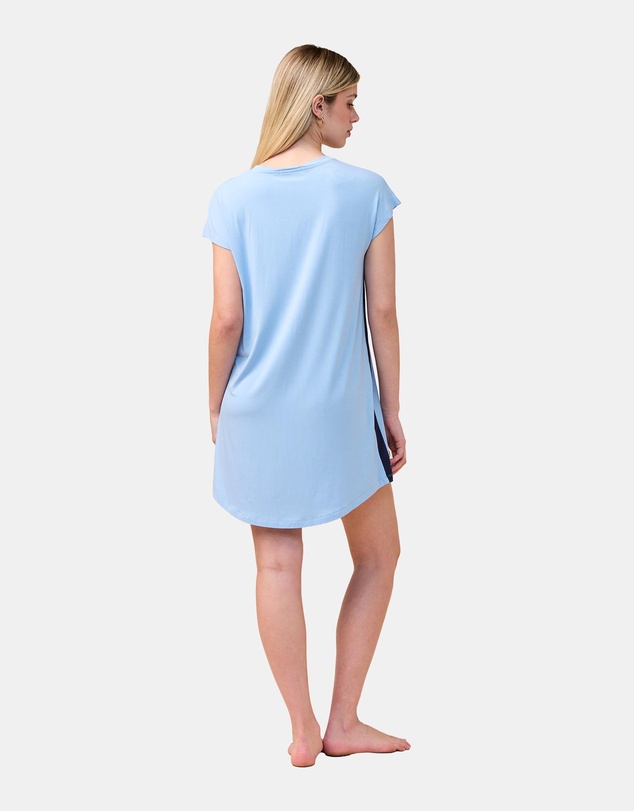 Gingerlilly - Ashley Bamboo Sleep Tee