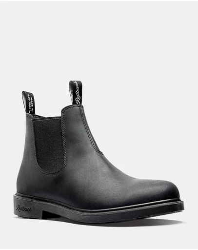 Redback Boots - Whistler