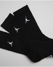 Nike - Jordan Socks 3-Pack