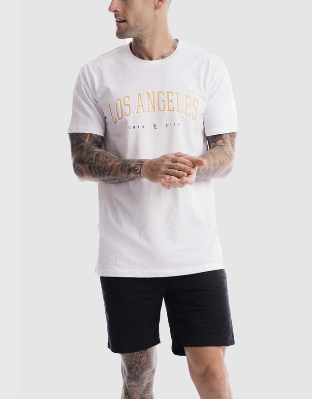 Counter Culture - Los Angeles Tee