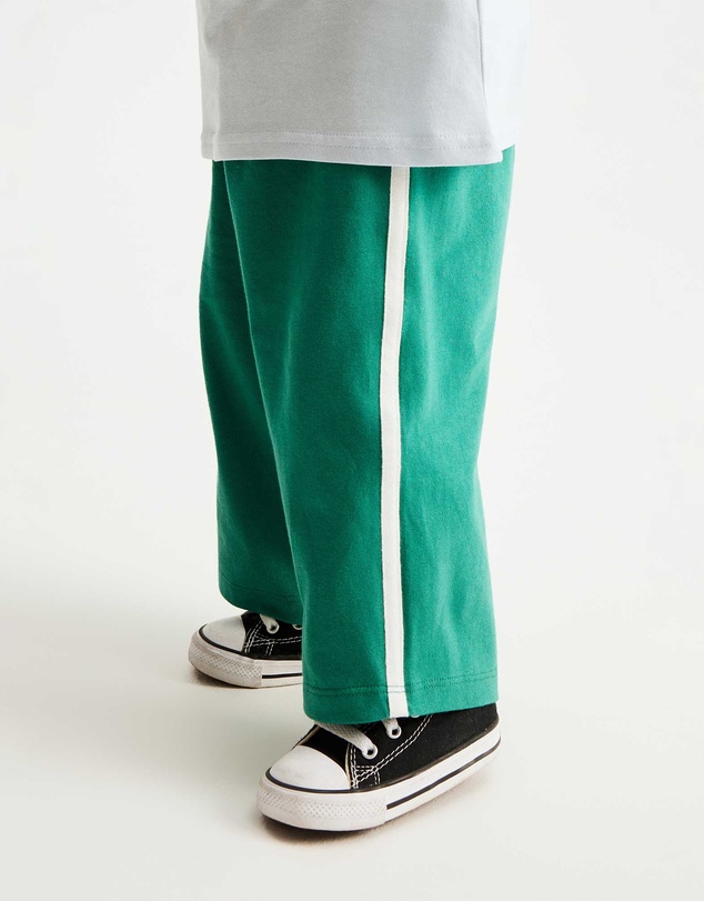 Cotton On Kids - Baby Essential Relaxed Pant