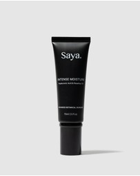 Saya - Intense Moisture