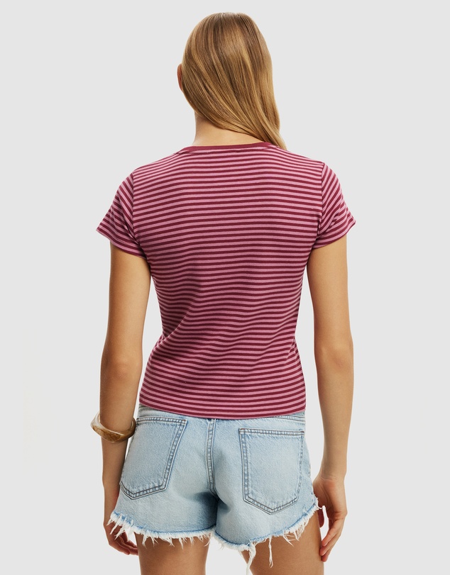 Cotton On - 90s Baby Tee