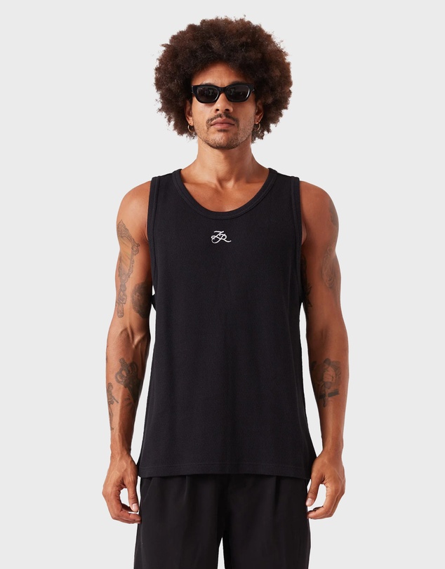 Zanerobe - Waffle Tank