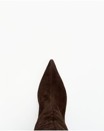 Alias Mae - Nadia Boots