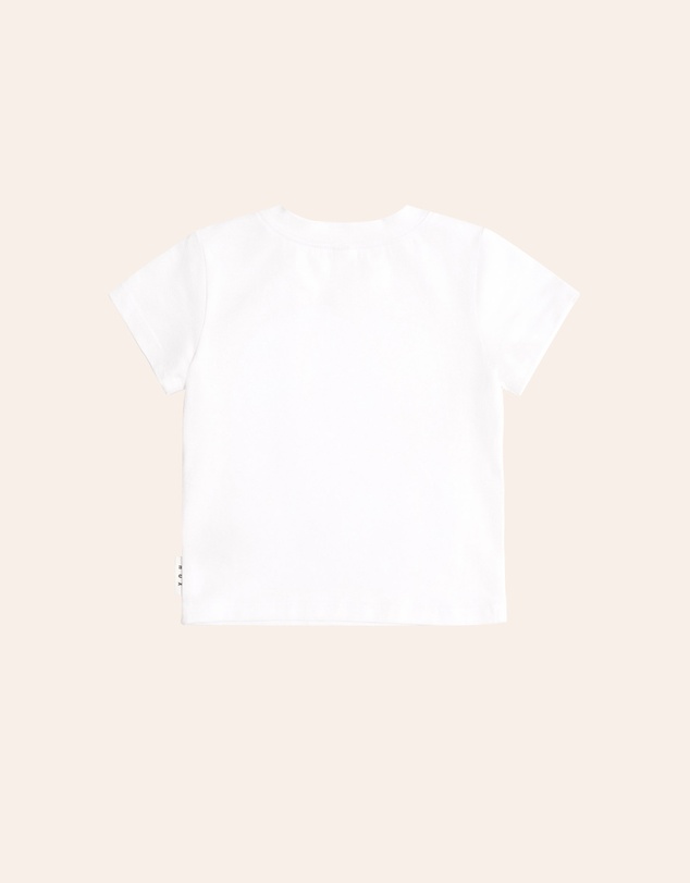 Huxbaby - Golfer Hux Tee - Babies-Kids