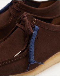 Clarks Originals - Wallabee