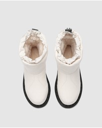 EVERAU - EverAU Ugg Sonita UGG Boots
