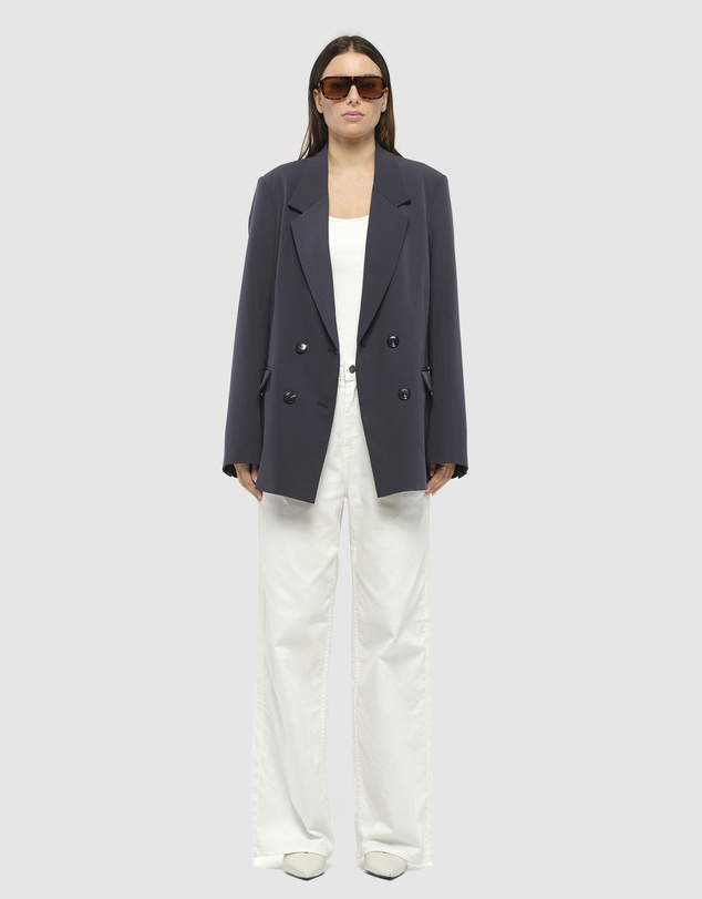 JACANDMOOKI - Brooke Blazer