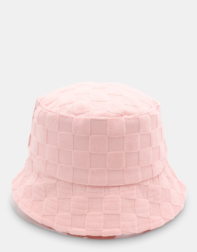 Morgan & Taylor - Daniela Bucket Hat