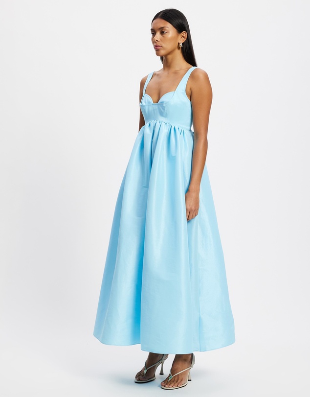 Acler - Redin Maxi Dress