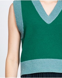 bul - Baltica Vest Green