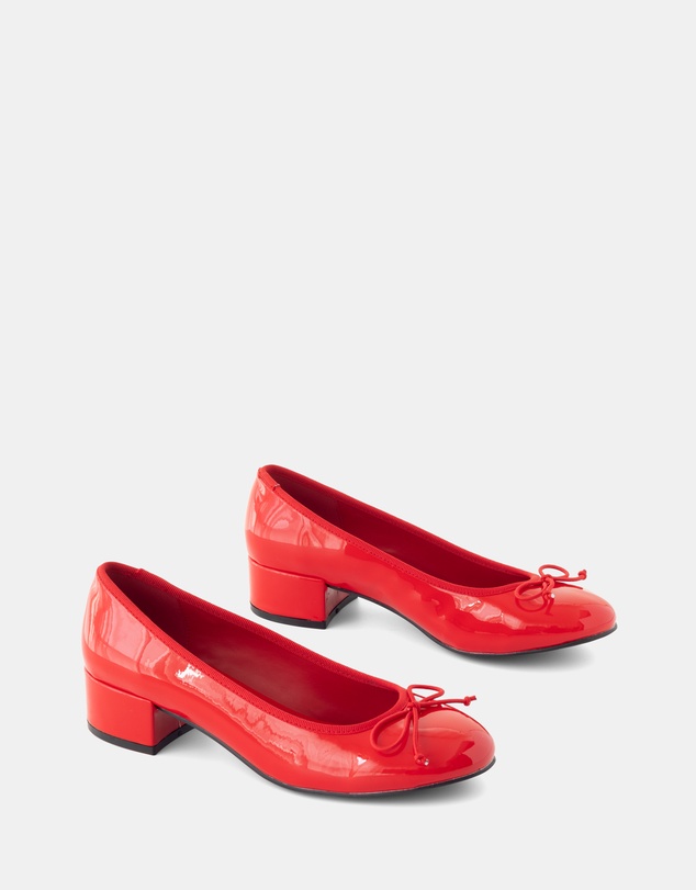 Therapy - Diana Ballet Heels