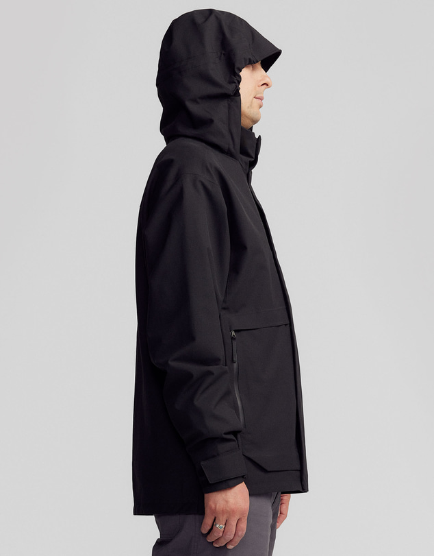 Kathmandu - Citytrek 2L Rain Jacket