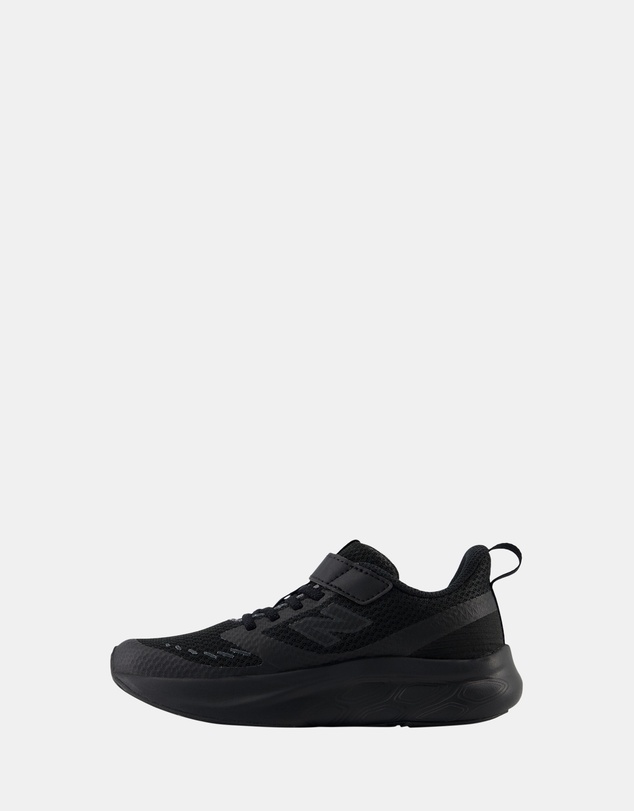 New Balance - 625 Black Pre-School