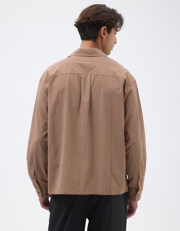 AERE - Relaxed Fit Shirt