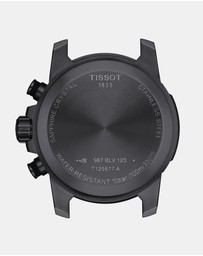 Tissot - Supersport Chrono