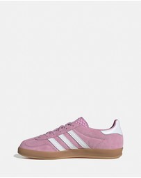 adidas Originals - Gazelle Indoor Shoes - Women's