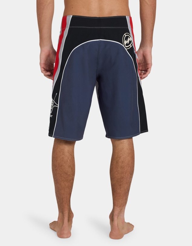 Billabong - Mens Fluid 2K Pro 21