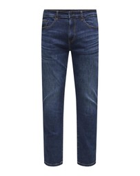 Only & Sons - Weft Regular Jeans