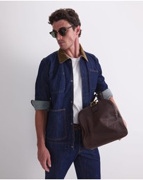 Sportscraft - Denim Chore Jacket