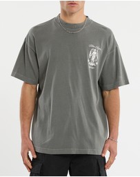 Nena & Pasadena - Thrive Raptor Tee