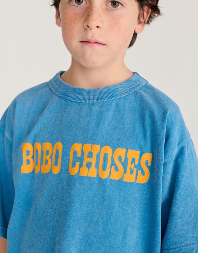 Bobo Choses - Bobo Choses Pop T-Shirt - Babies-Teens