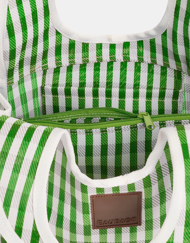 EAU BAGS - Lune Handbag