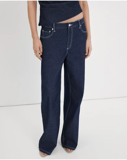 M.N.G - Isola Jeans