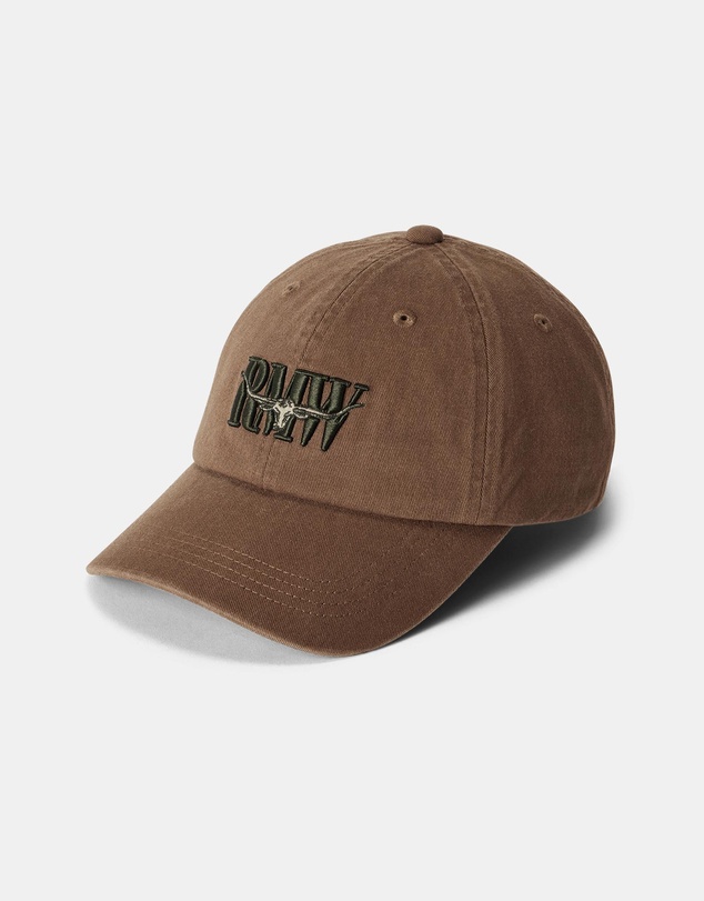 R.M.Williams - Heritage Twill Cap
