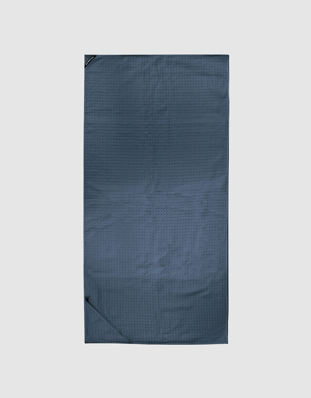 Bambury - Matrix Microfibre Large Gym Towel