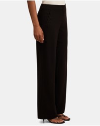 Forever New - Lizzie Mid Rise Pants