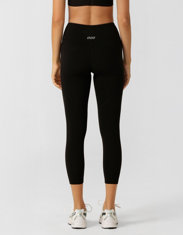 Lorna Jane - Amy Phone Pocket 7/8 Tech Leggings