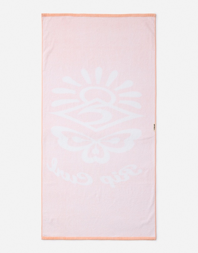 Rip Curl - Graphic Standard Towel