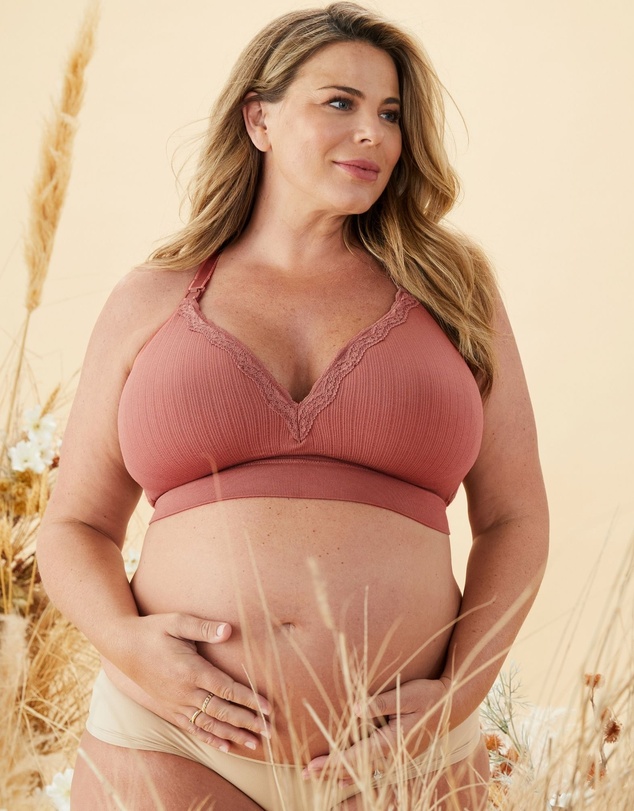 Cake Maternity - Tutti Frutti Nursing Bra