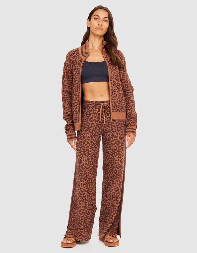 The Upside - Malawi Margot Knit Jacket